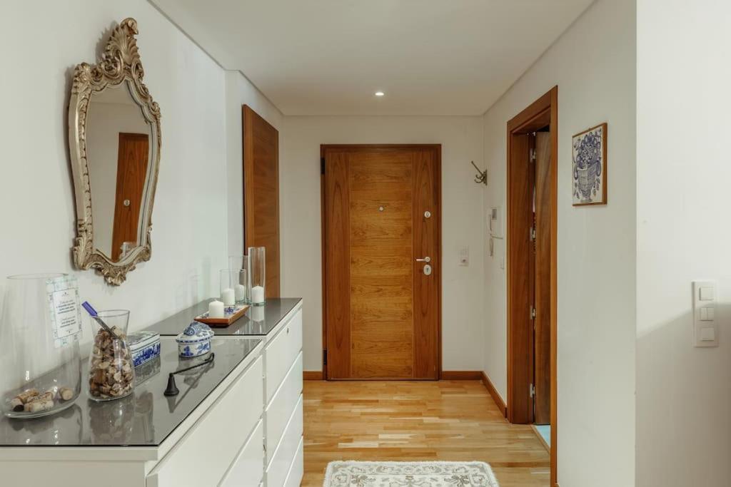 Charmoso Apartamento Sacavem Luaran gambar