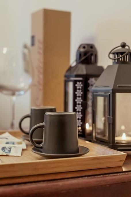 Charmoso Apartamento Sacavem Luaran gambar