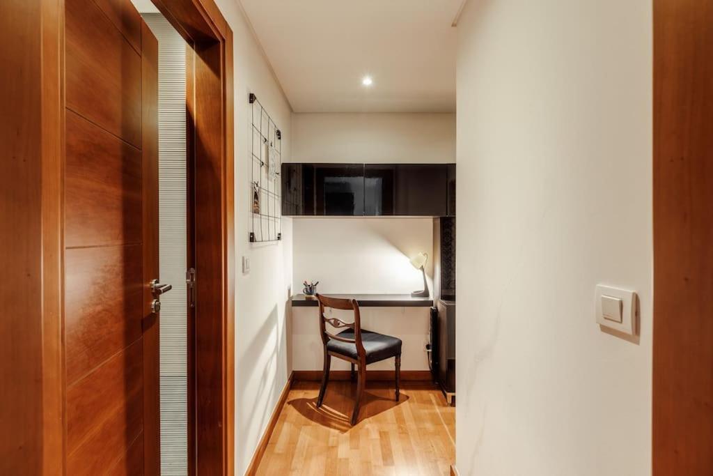 Charmoso Apartamento Sacavem Luaran gambar