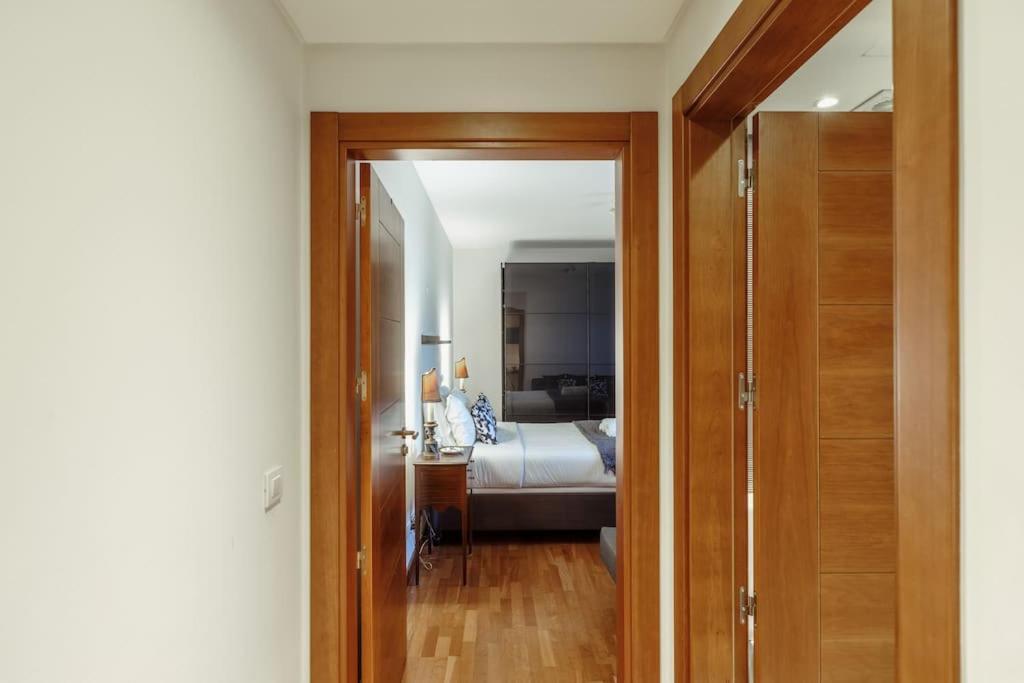 Charmoso Apartamento Sacavem Luaran gambar